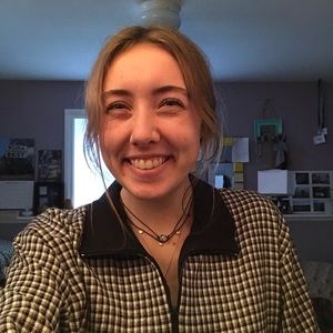 Meet your Posher, Samantha